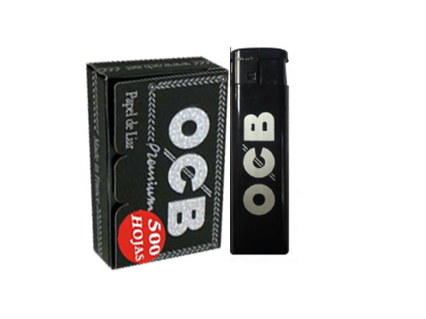Blister OCB Premium 500
