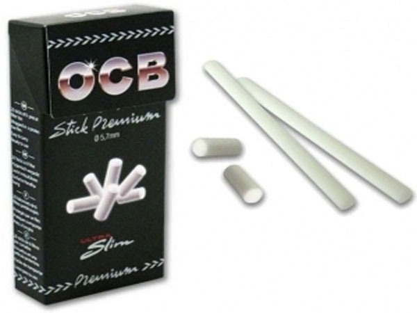 Filtros OCB Stick extra Slim