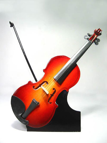 Violin gr.